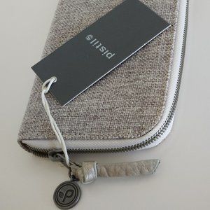 PISTIL sugardaddy Wallet stardust zip around
